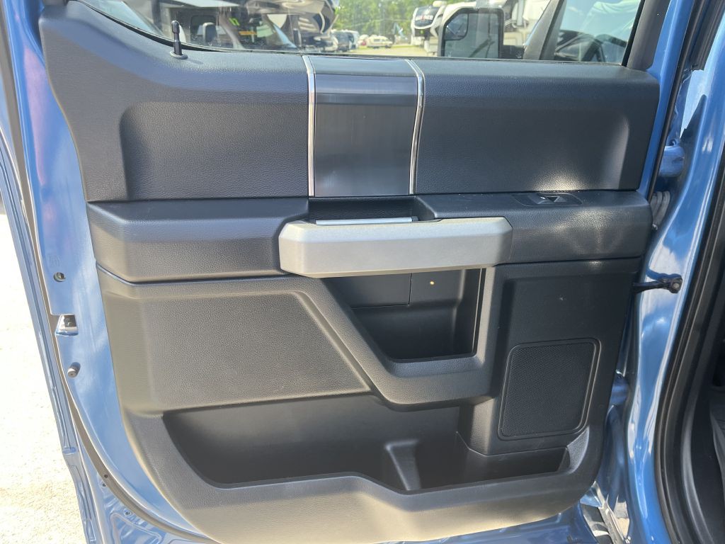 2019 Ford F-150 Image 15
