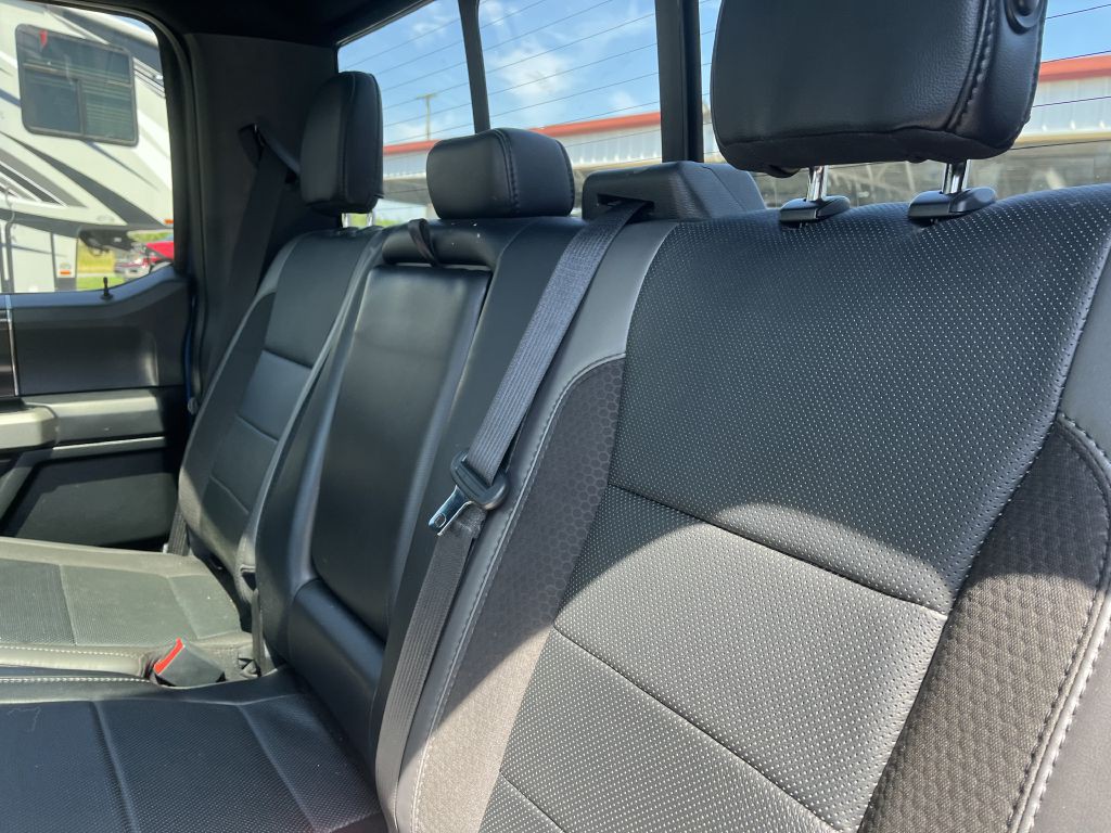 2019 Ford F-150 Image 16