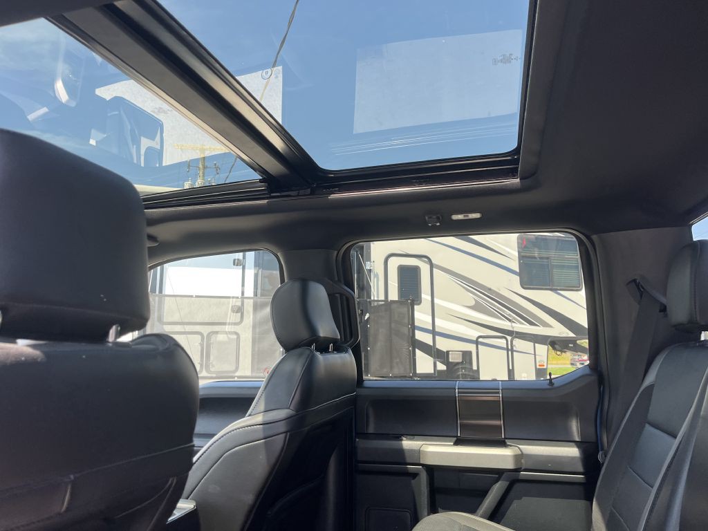 2019 Ford F-150 Image 17