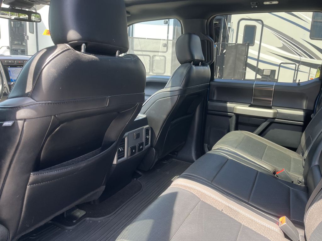 2019 Ford F-150 Image 18