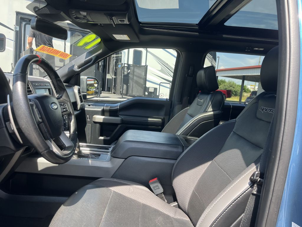 2019 Ford F-150 Image 19