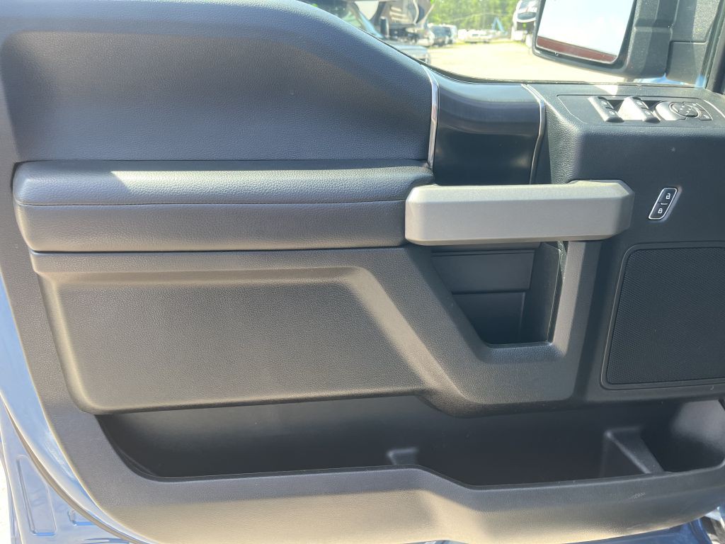 2019 Ford F-150 Image 20