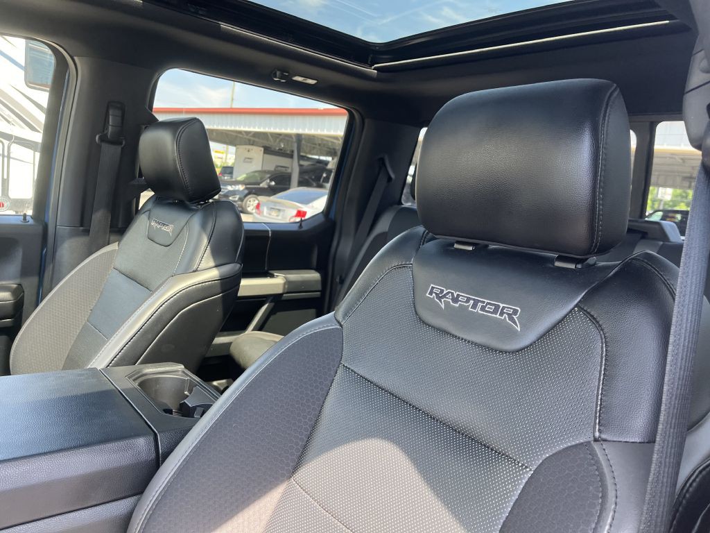 2019 Ford F-150 Image 21