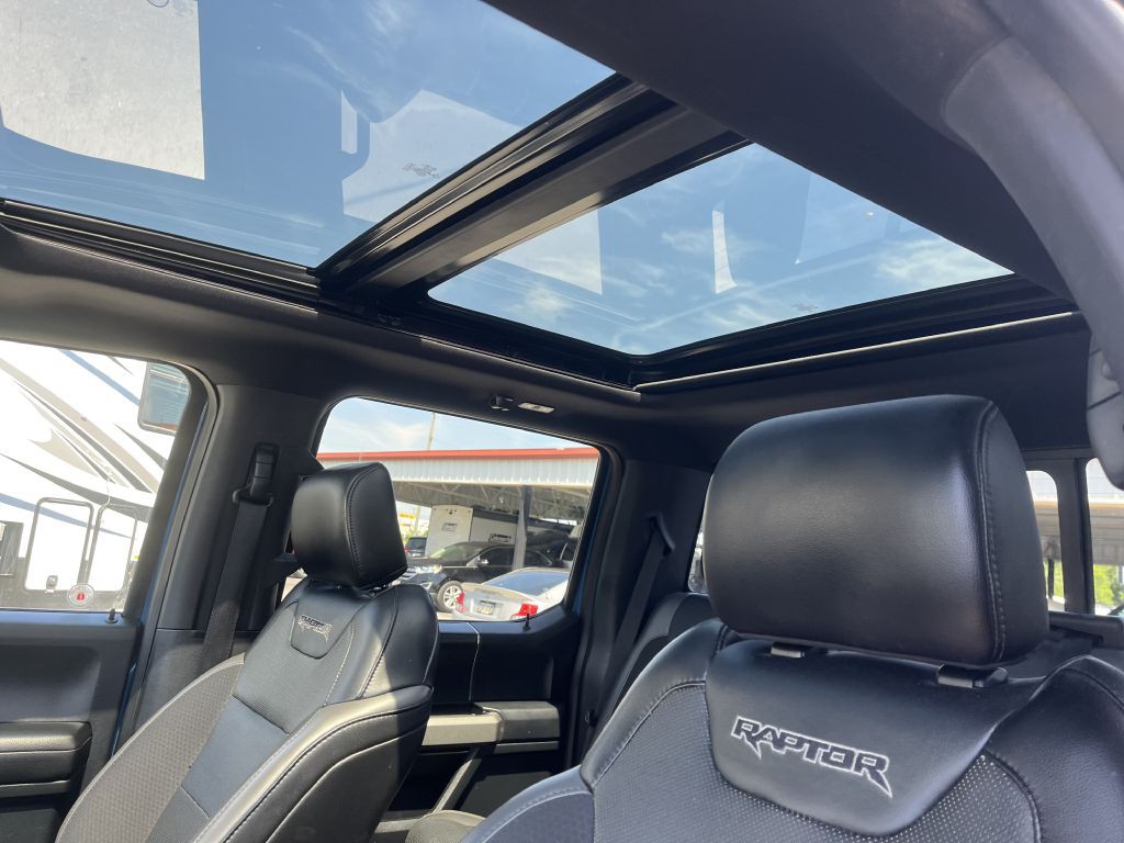 2019 Ford F-150 Image 22