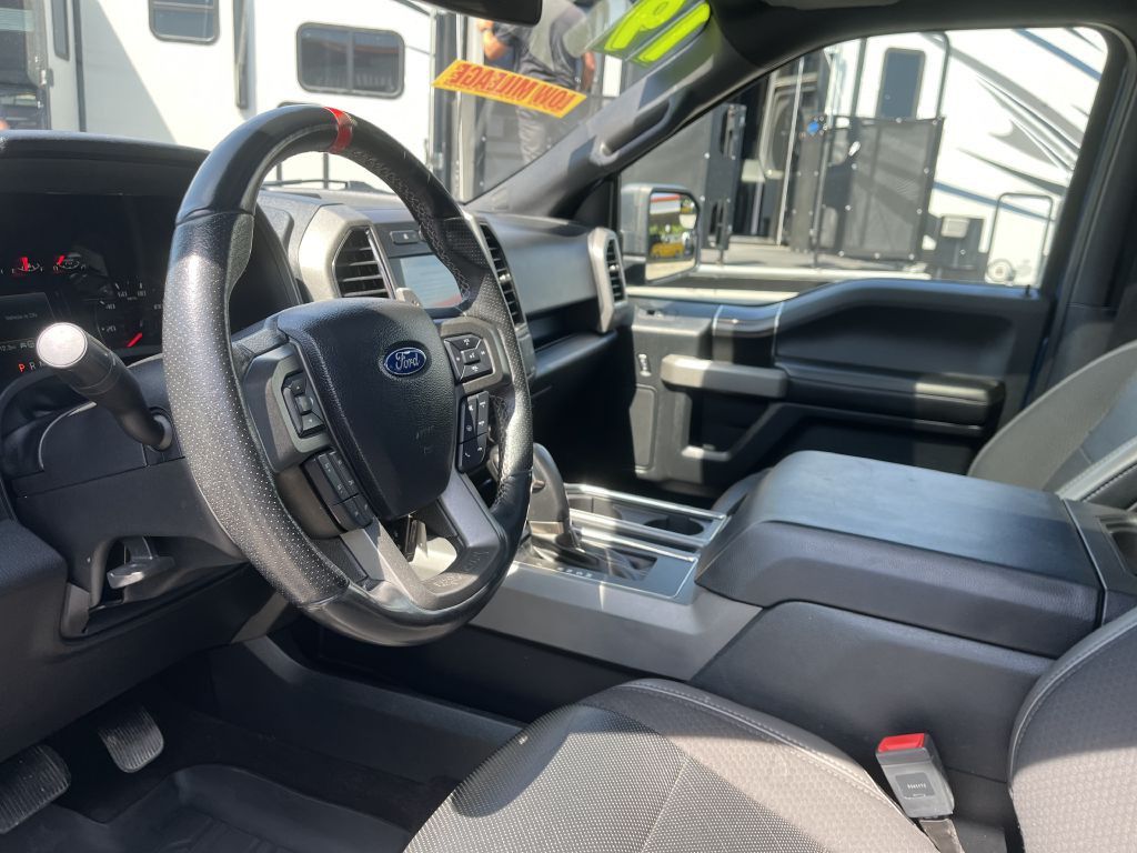 2019 Ford F-150 Image 23