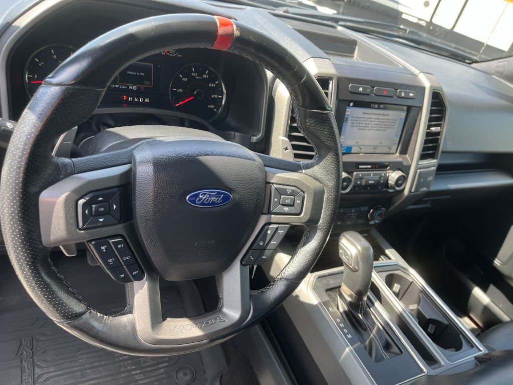 2019 Ford F-150 Image 24