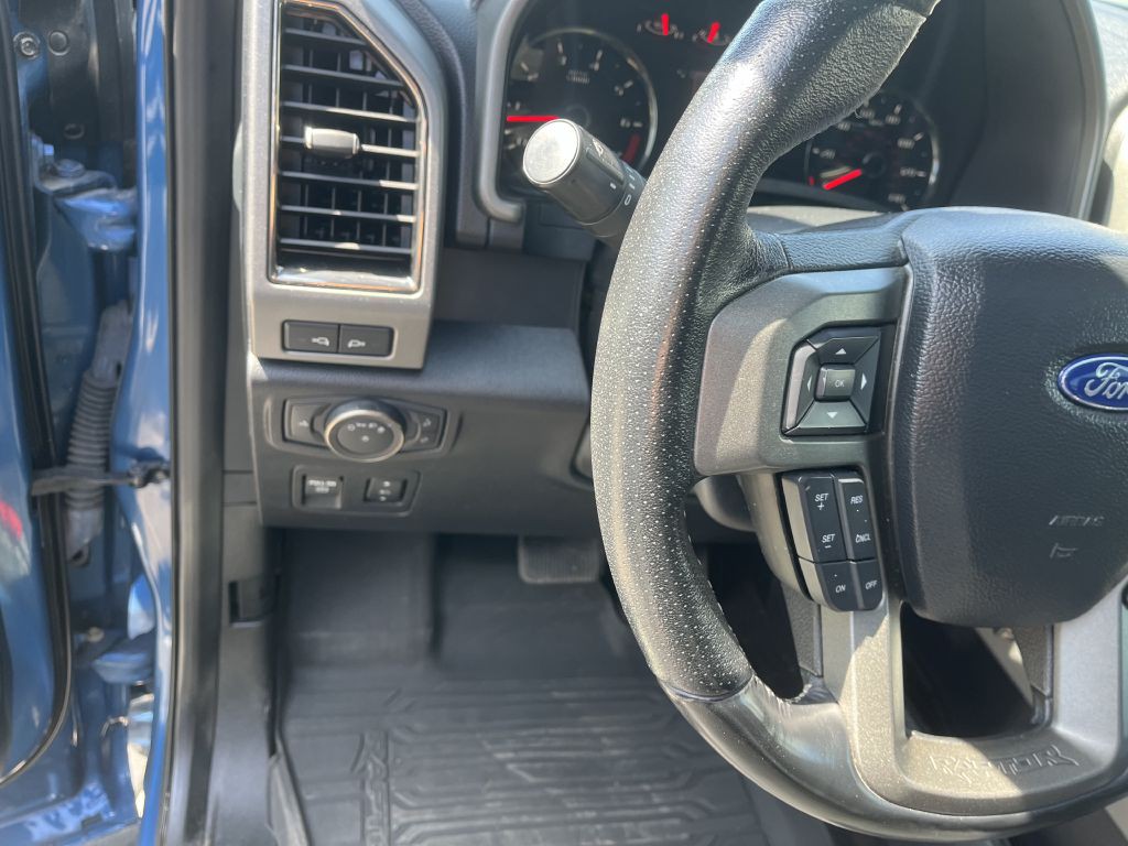 2019 Ford F-150 Image 25