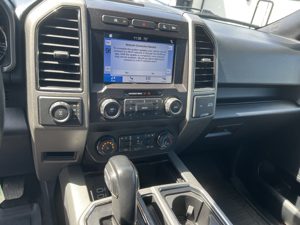 2019 Ford F-150 Image 26