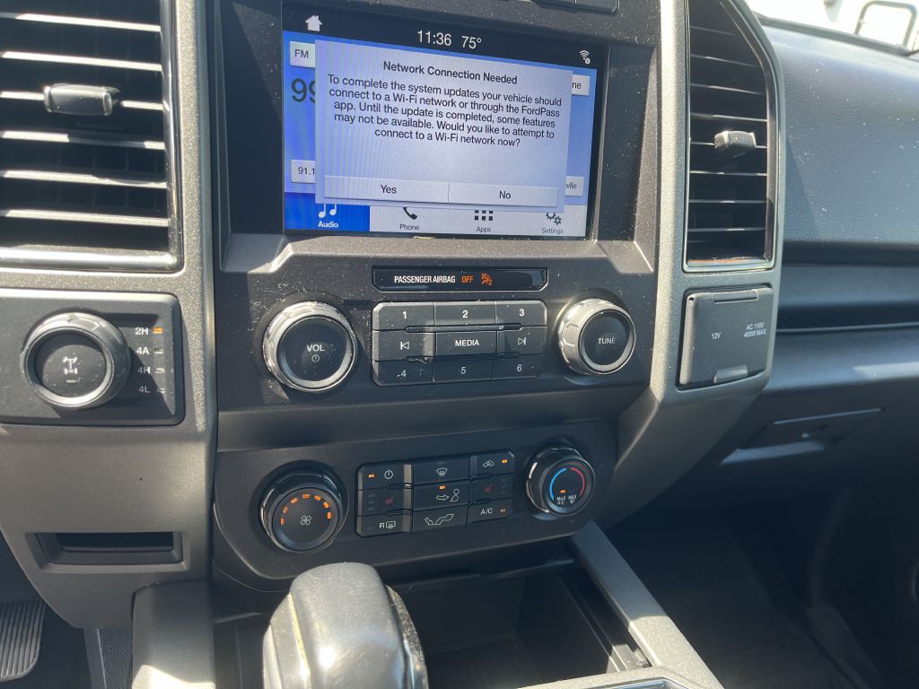 2019 Ford F-150 Image 27