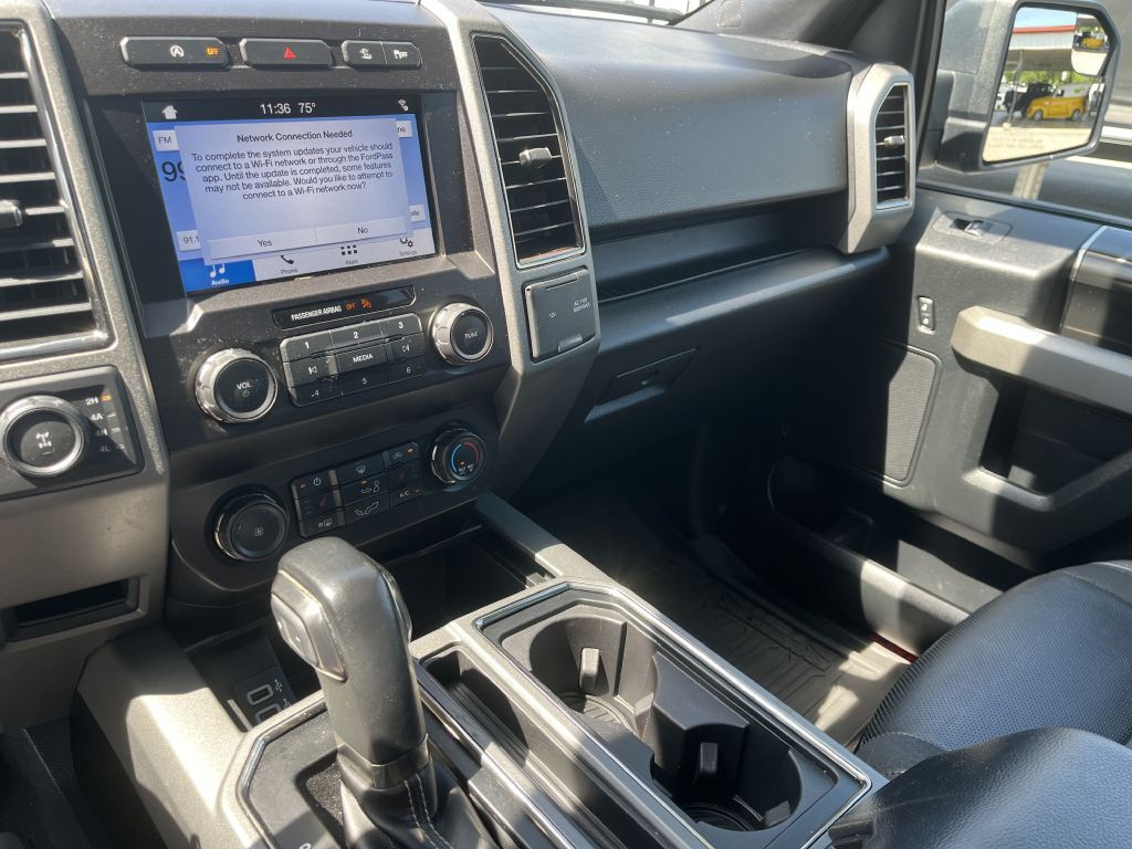 2019 Ford F-150 Image 28