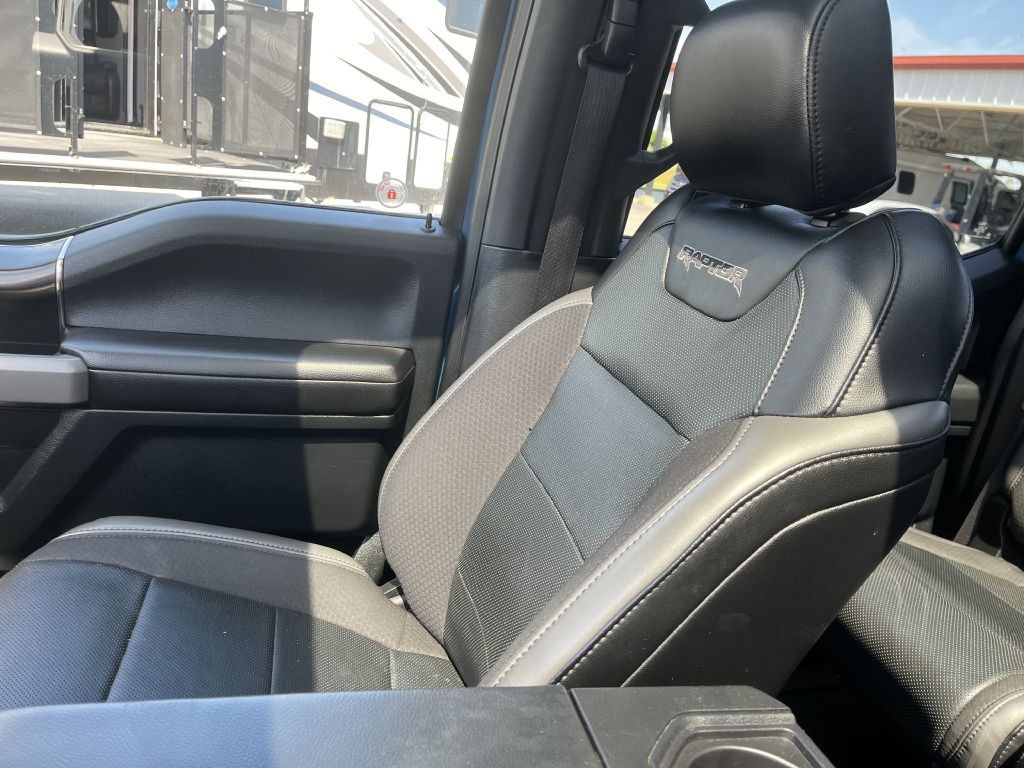 2019 Ford F-150 Image 29