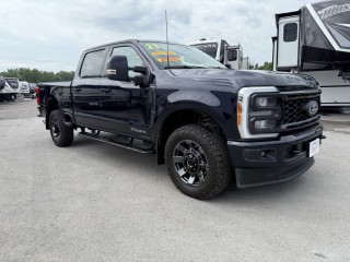 Image for 2023 Ford F-250 Super Duty ID: 6650975