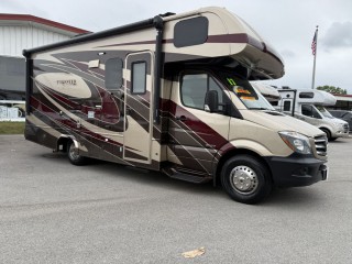 Image for 2017 Mercedes-Benz Sprinter 3500 ID: 6654711