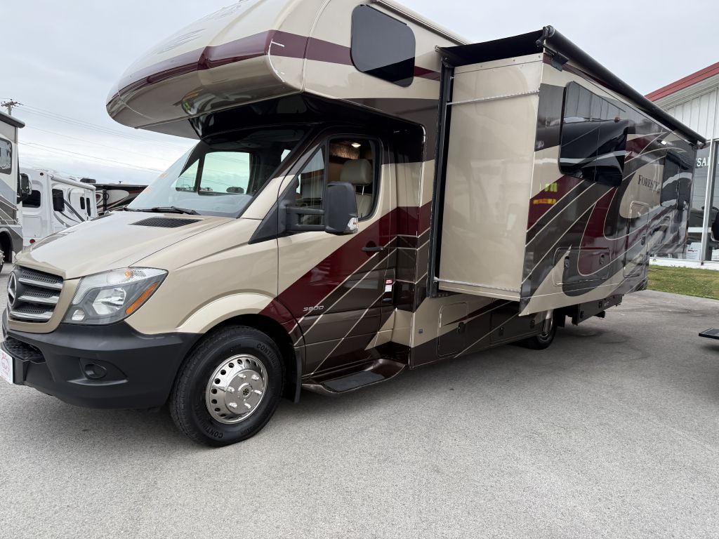 2017 Mercedes-Benz Sprinter Image 6