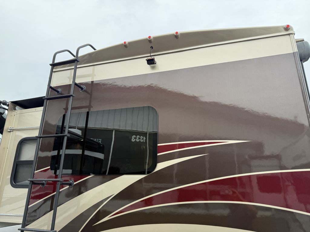 2017 Mercedes-Benz Sprinter Image 14