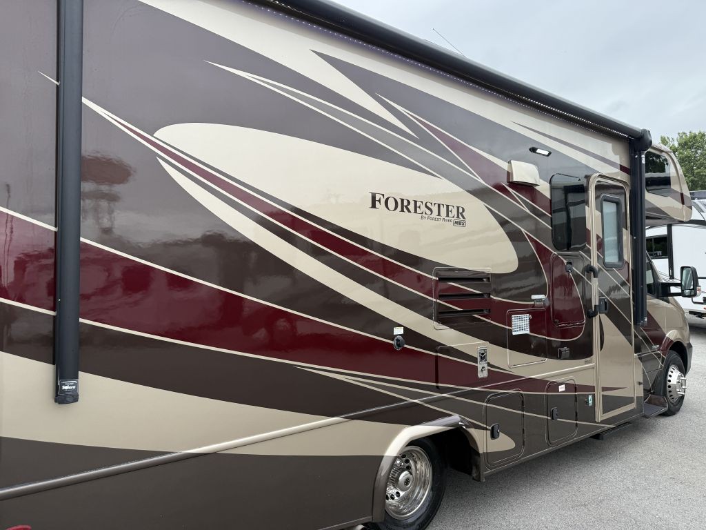 2017 Mercedes-Benz Sprinter Image 15