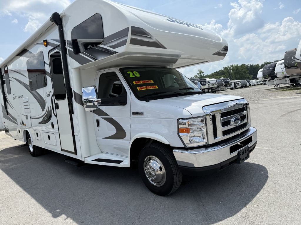 2020 Ford Econoline Image 5