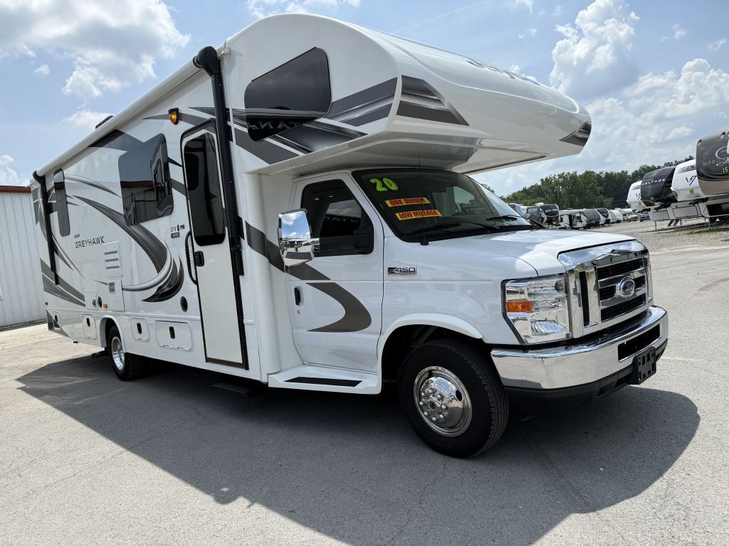 2020 Ford Econoline Image 6