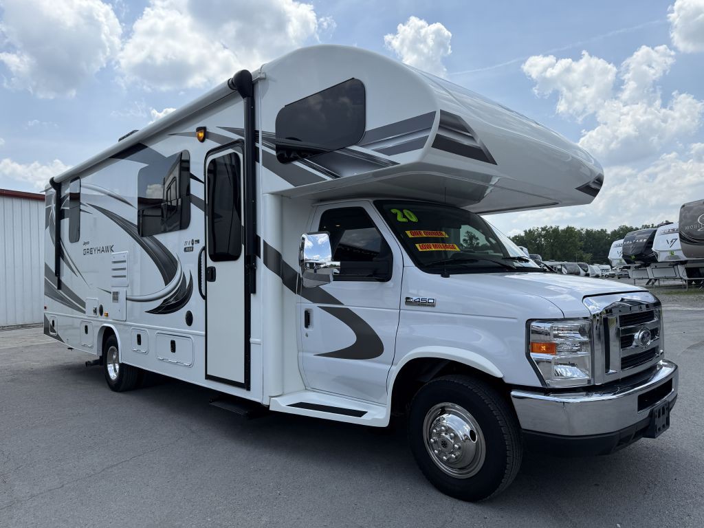2020 Ford Econoline Image 26