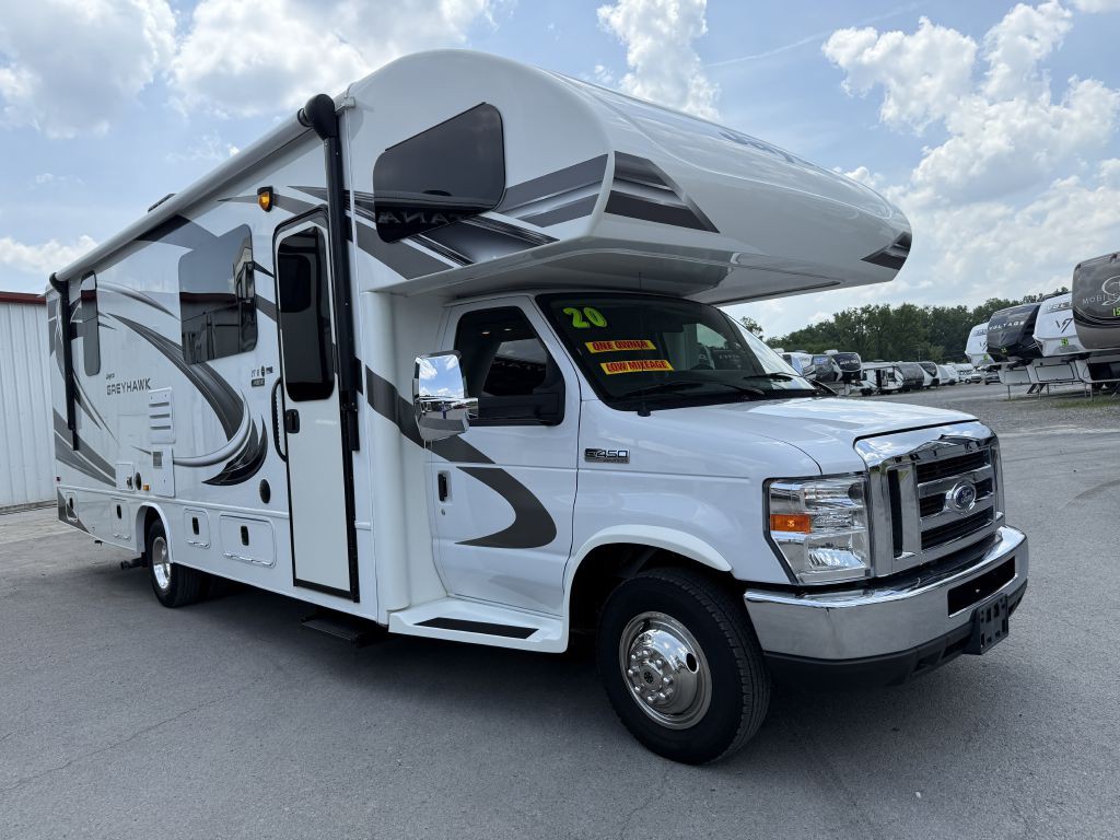 2020 Ford Econoline Image 27