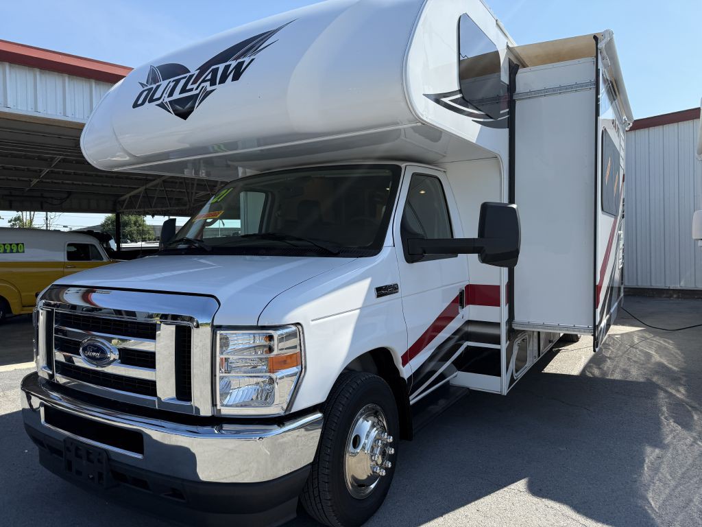 2021 Ford Econoline Image 5