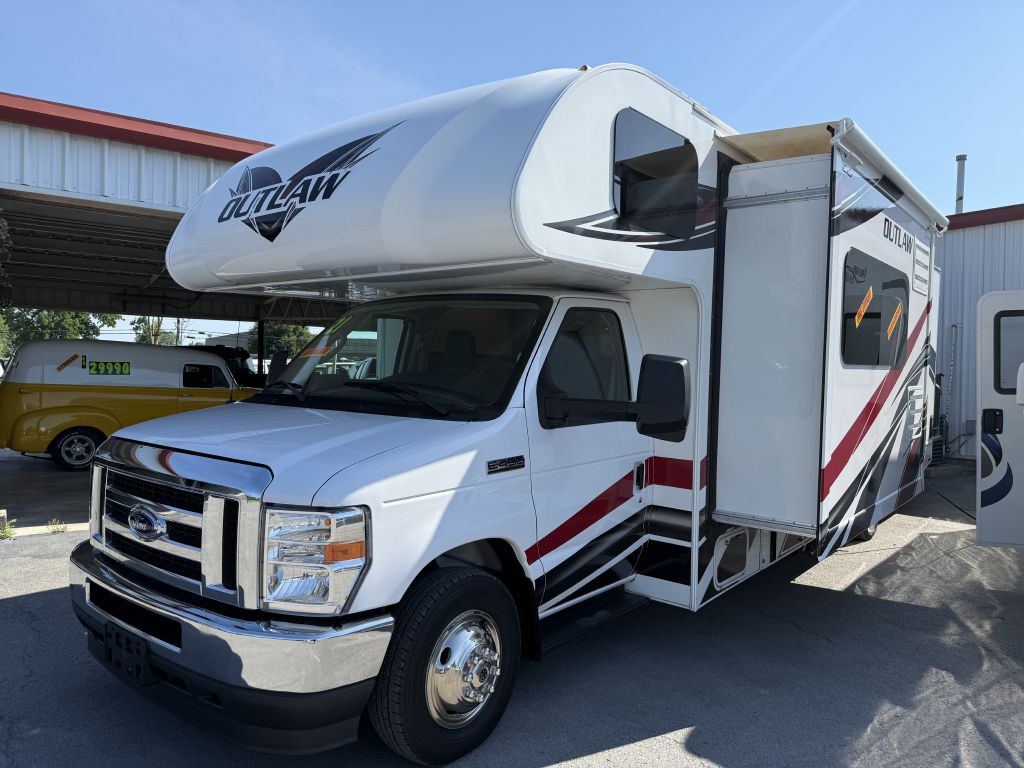 2021 Ford Econoline Image 26