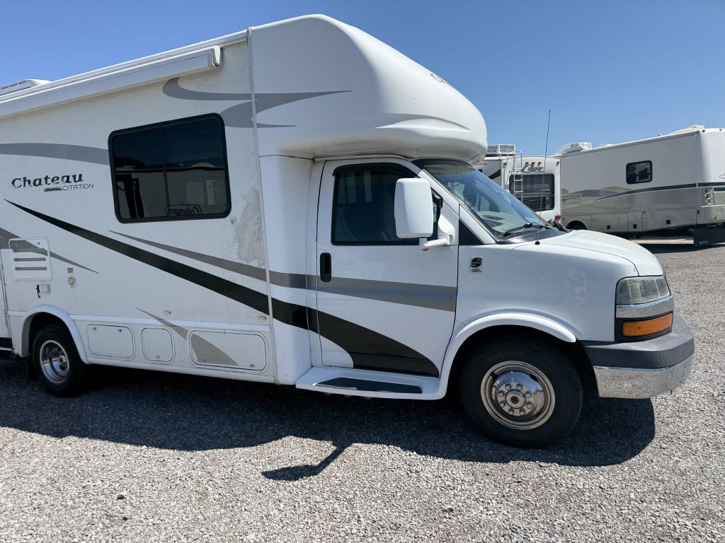 2006 Chevrolet Express Image 3