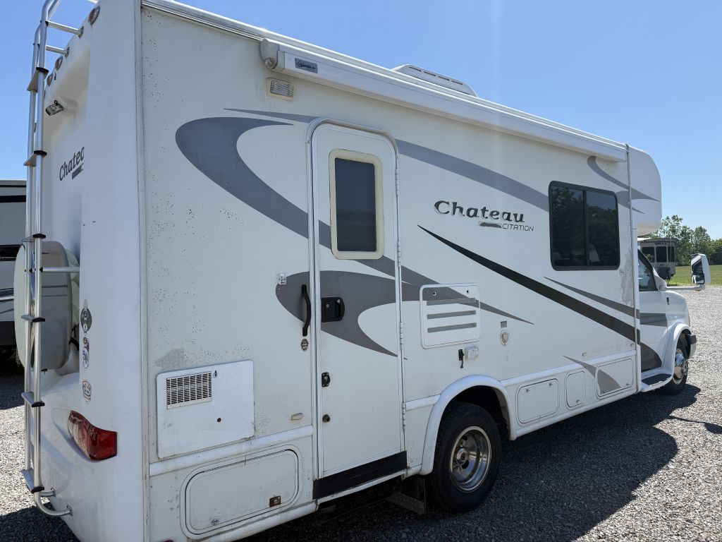 2006 Chevrolet Express Image 4