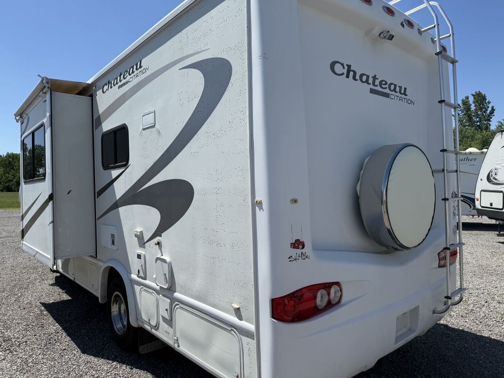2006 Chevrolet Express Image 7