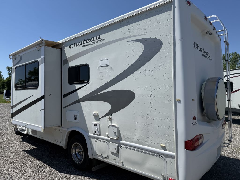 2006 Chevrolet Express Image 8
