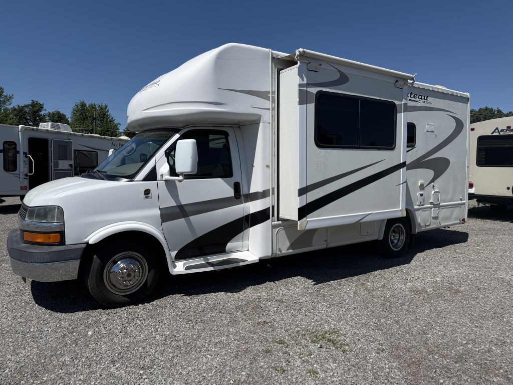 2006 Chevrolet Express Image 9