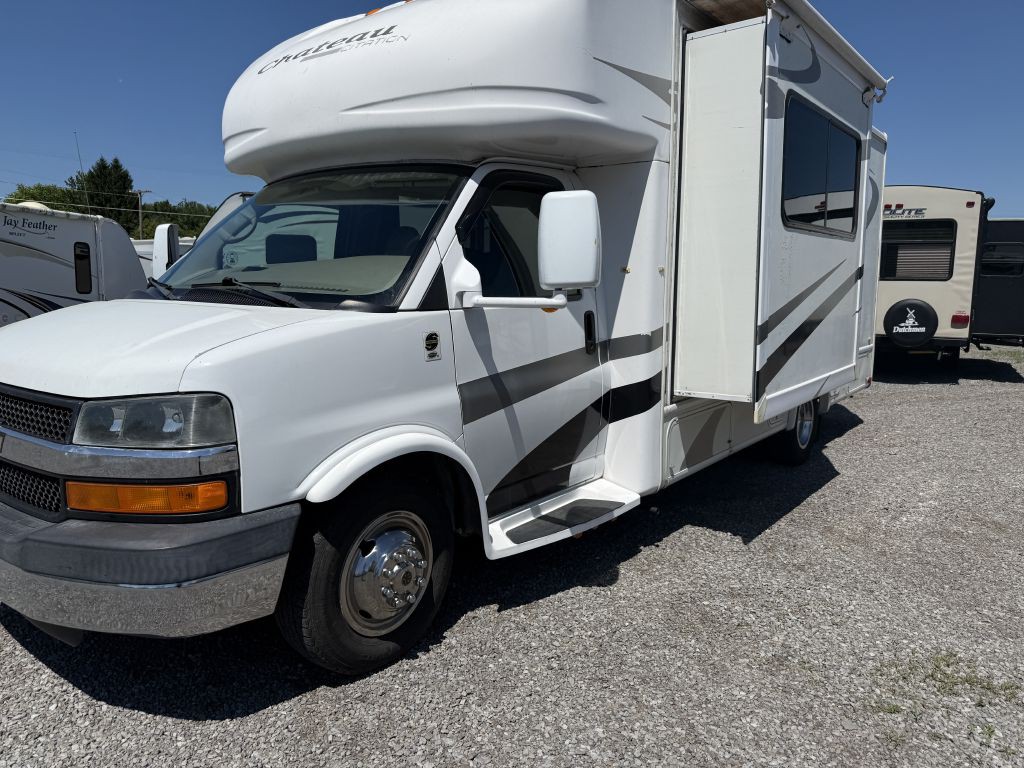 2006 Chevrolet Express Image 10