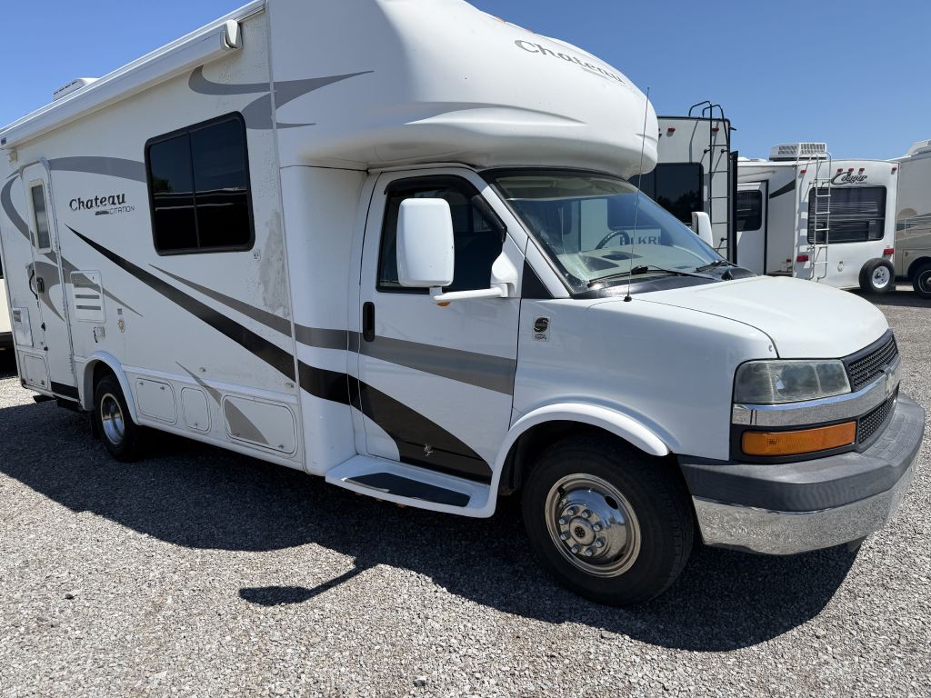 2006 Chevrolet Express Image 13