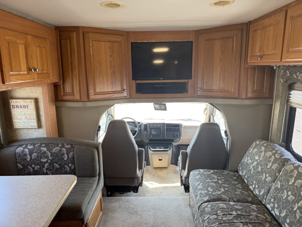 2006 Chevrolet Express Image 15