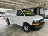 Image for 2018 Chevrolet Express  ID: 6683801