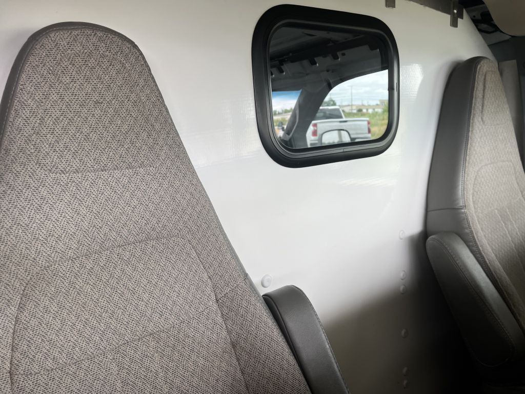 2018 Chevrolet Express Image 19