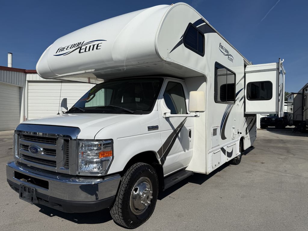 2018 Ford Econoline Image 7