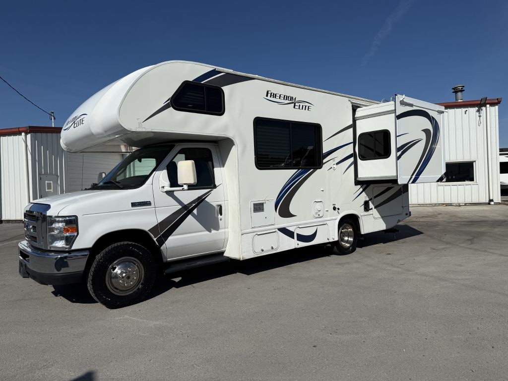 2018 Ford Econoline Image 8