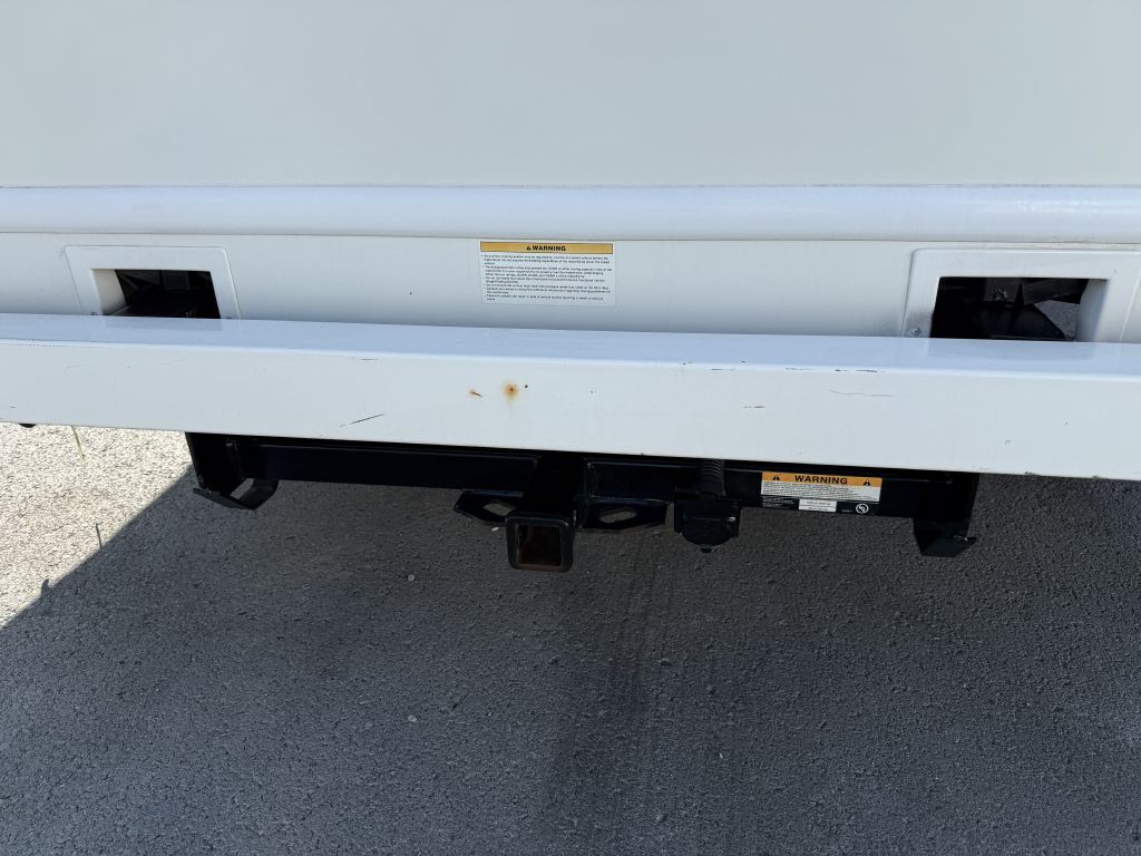 2018 Ford Econoline Image 13