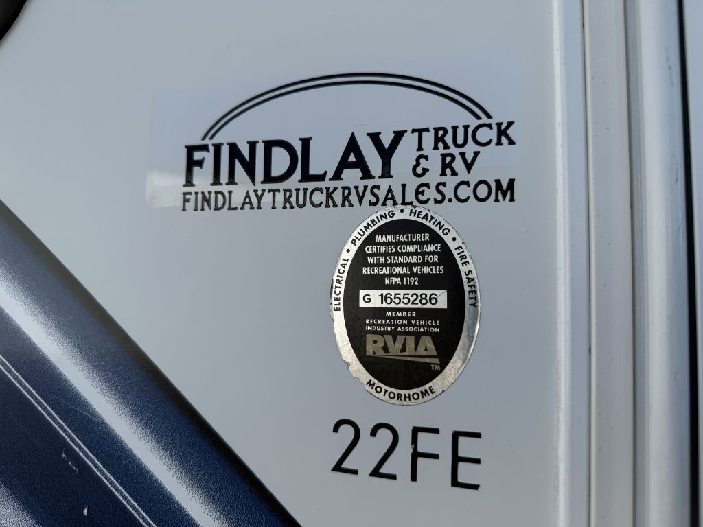 2018 Ford Econoline Image 17