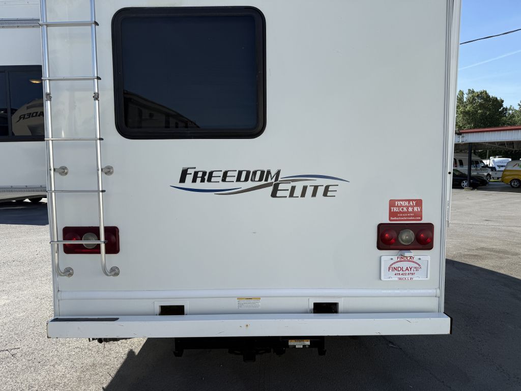 2018 Ford Econoline Image 23