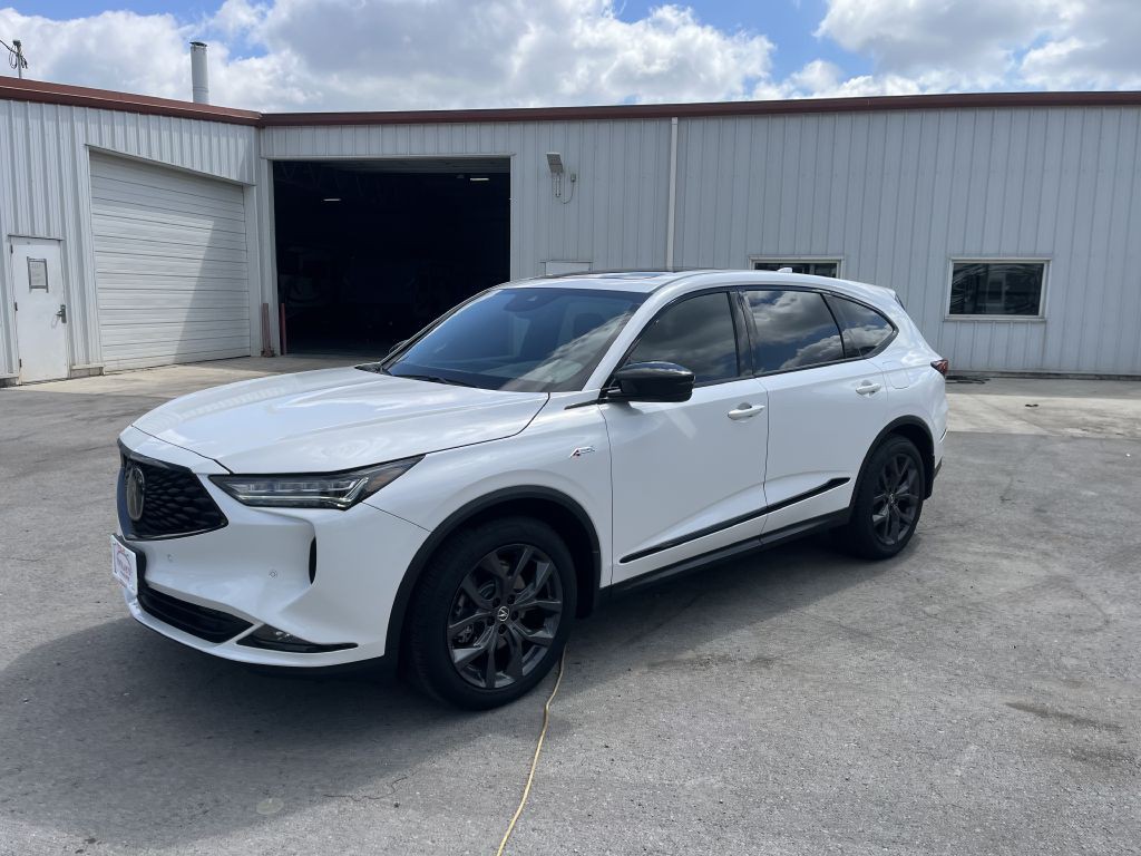 2024 Acura MDX Image 4