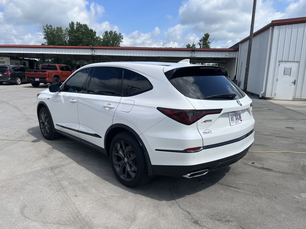2024 Acura MDX Image 5