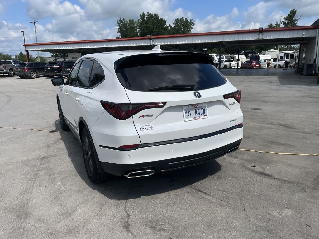 2024 Acura MDX Image 6