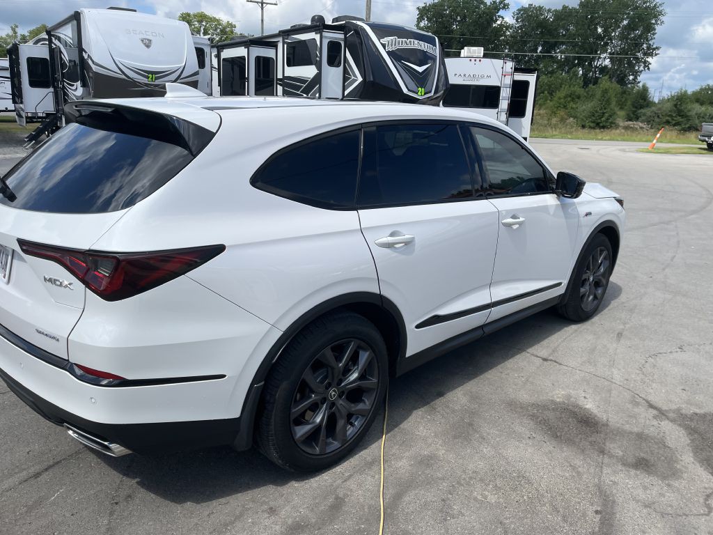 2024 Acura MDX Image 7