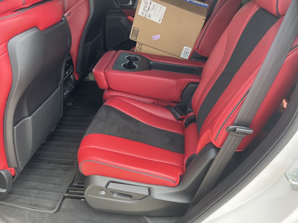 2024 Acura MDX Image 8