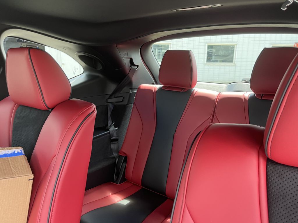2024 Acura MDX Image 10
