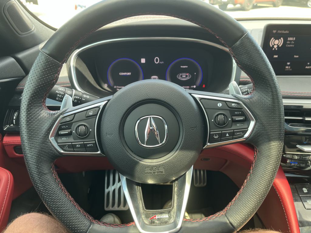 2024 Acura MDX Image 13