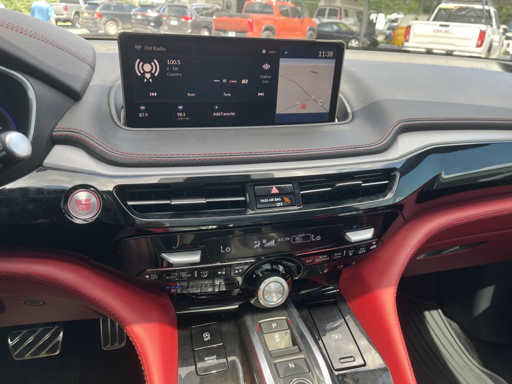 2024 Acura MDX Image 14