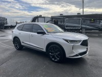 Image for 2024 Acura MDX A-spec ID: 6694261